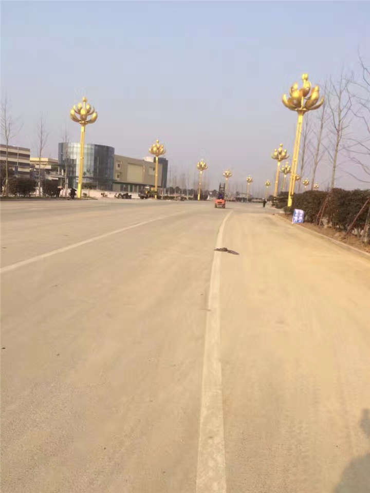 寶蓮燈