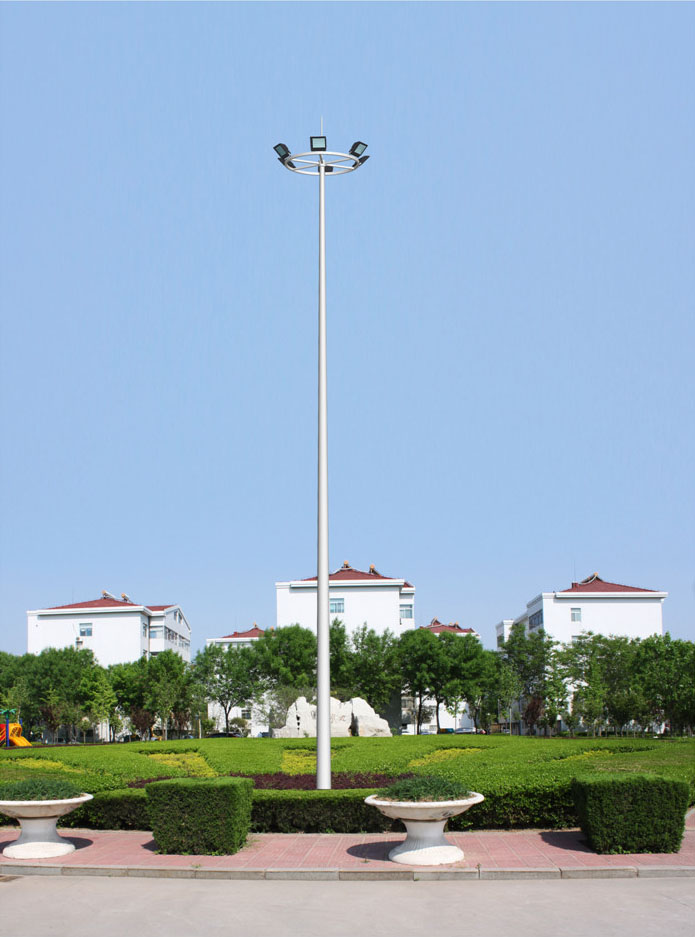 高桿燈