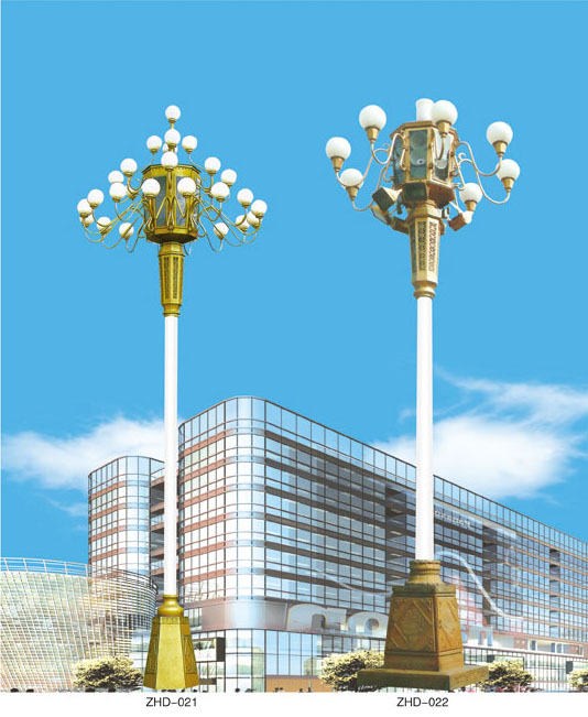 組合燈